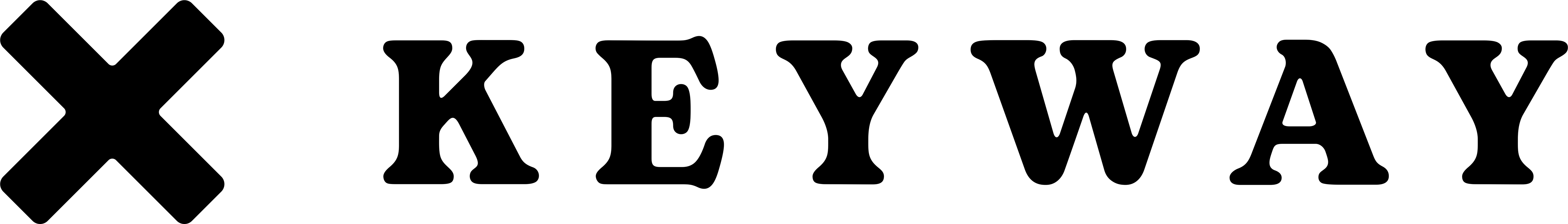 KEYWAY